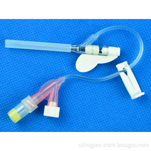 catheter intravenous heparin cap iv catheter